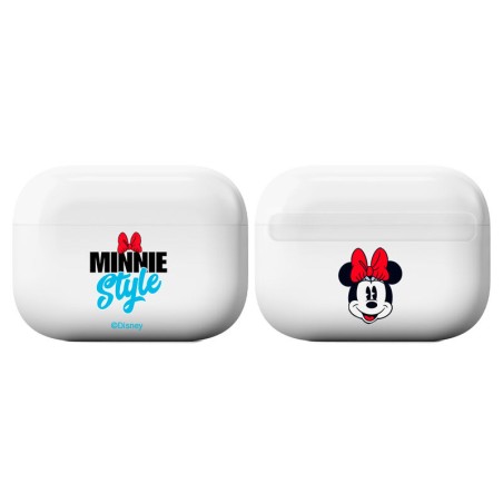 Funda protectora AirPods PRO Minnie Disney