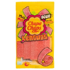 Lenguas Chupa Chups bolsa