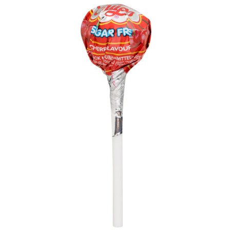 Chupa Chups sugar free rueda