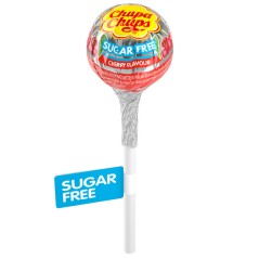 Chupa Chups sugar free rueda