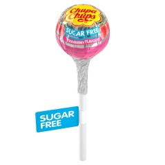 Chupa Chups sugar free rueda