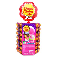 Chupa Chups XXL rueda