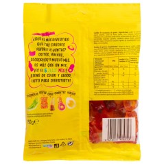 Jelly Mix Chupa Chups bolsa