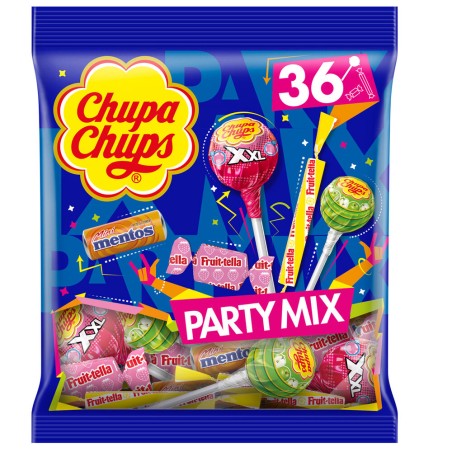 Party Mix Chupa Chups bolsa