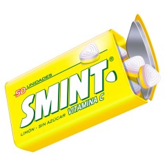 Smint Limon lata