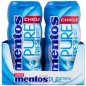 Chicle Mentos Pure Fresh Mint