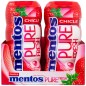 Chicle Mentos Fresa