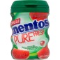 Chicle Mentos Sandia