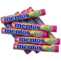 Caramelo Mentos Maxiroll Fruit