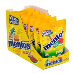 Bolsa Mentos Tropical Mix