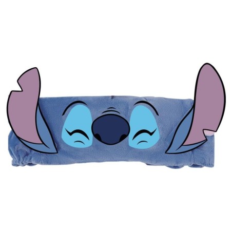 Diadema maquillaje Stitch Disney