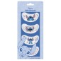 Blister cosmetica Stitch Disney