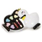 Estuche Maquillaje Cisne Lovely Make Up Crazy Chic