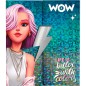 Paleta de maquillaje Wow Generation