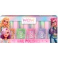 Blister esmaltes de uñas Wow Generation