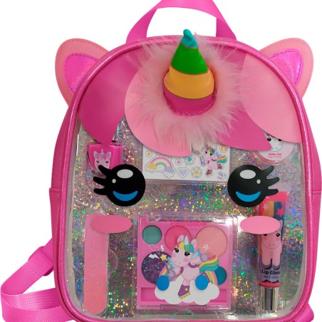 Set de belleza en mochila Sweet Dreams