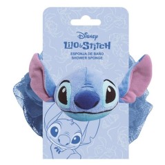 Esponja ducha Stitch Disney