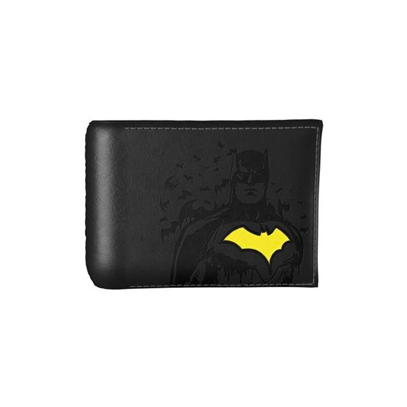 Cartera Batman DC Comics