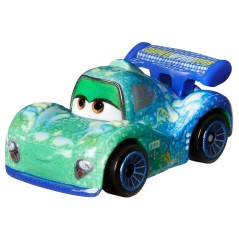 Mini coche Cars Disney Pixar surtido