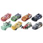 Coche Color Changer Cars Disney Pixar surtido