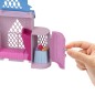 Mini Castillo Anna Frozen Disney