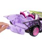 Coche Ghoul Monster High