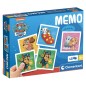 Memo Pocket Patrulla Canina Paw Patrol