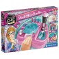 Juego Nail Art Studio Crazy Chic