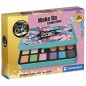 Estuche Maquillaje Rocker Crazy Chic