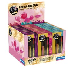 Brillo Labios Crazy Chic surtido