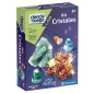 Juego Kit cristales