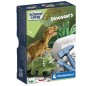 Juego Kit Dinosaurios español