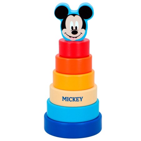 Torre Apiladora Baby Disney surtido