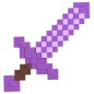 Espada Encantada Minecraft