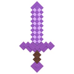 Espada Encantada Minecraft