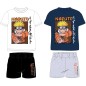 Conjunto Naruto Shippuden surtido