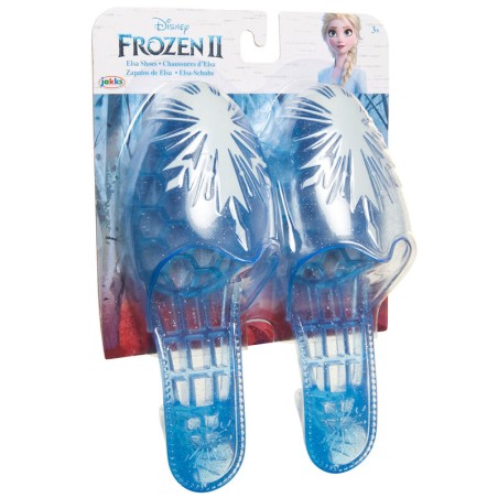 Zapatos Elsa Frozen 2 Disney