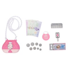 Bolso + accesorios Chic Petites Princesas Disney surtido