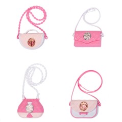 Bolso + accesorios Chic Petites Princesas Disney surtido