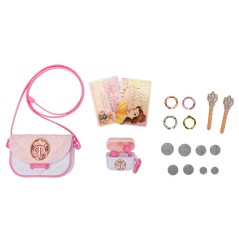 Bolso + accesorios Chic Petites Princesas Disney surtido