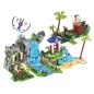 MEGA Construx Jungle Voyage Pokemon