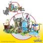 MEGA Construx Jungle Voyage Pokemon