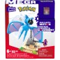 MEGA Construx Zubats Midnight Flight Pokemon