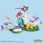 MEGA Construx Ciudad del Viento Pokemon