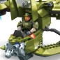 MEGA Construx Unsc Hornet Recon Halo