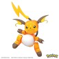 MEGA Construx Evolucion Pikachu Pokemon