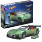 MEGA Construx Aston Martin Vulcan Hot Wheels