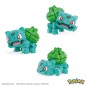 MEGA Construx Bulbasaur Gigante Pokemon