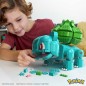 MEGA Construx Bulbasaur Gigante Pokemon