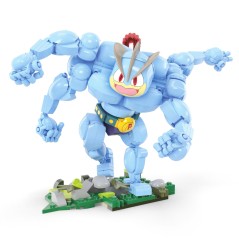 MEGA Construx Machamp Pokemon